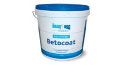 AQUAPANEL BETOCOAT KNAUF