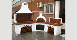 BBQ, Καλαμπάκα