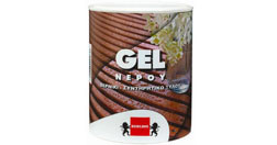 Βερνίκια ξύλου, Καλαμπάκα