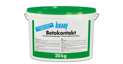 BETOKONTAKT KNAUF