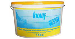 GRUNDIERMITTEL KNAUF
