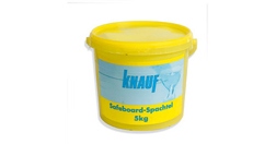 KNAUF SAFEOARD SPACHTEL