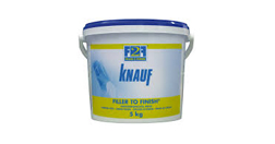 KNAUF F2F