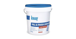 KNAUF FILL & FINISH LIGHT