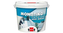 Μονωτικά χρώματα, Καλαμπάκα