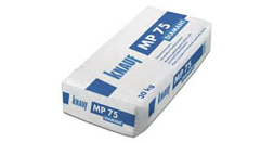 MP - 75 DIAMANT KNAUF 