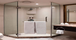 Ντουζιέρες, Καλαμπάκα