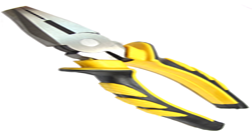 Πένσα, Εργαλεία χειρός, Καλαμπάκα-Τρίκαλα