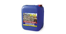 Σκυρόδεμα, Καλαμπάκα-Τρίκαλα