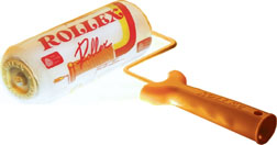 Ρολό Βαφής, Βάψιμο, Καλαμπάκα-Τρίκαλα