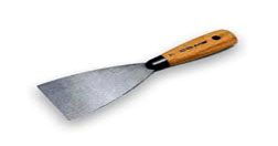 Σπάτουλα, Βάψιμο, Καλαμπάκα-Τρίκαλα