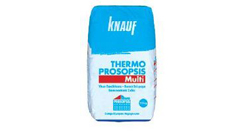 THERMOPROSOPSIS MULTI KNAUF