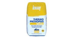 THERMOPROSOPSIS WHITE KNAUF