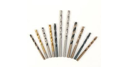 Τρυπάνια, Καλαμπάκα, Αναλώσιμα