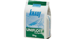 UNIFLOTT - ΑΝΘΥΓΡΟ ΥΨΗΛΗΣ ΑΝΤΟΧΗΣ ΥΛΙΚΟ ΑΡΜΟΛΟΓΗΣΗΣ ΑΝΘΥΓΡΩΝ ΓΥΨΟΣΑΝΙΔΩΝ