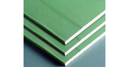 Γυψοσανίδα ανθυγρή, Καλαμπάκα-Τρίκαλα