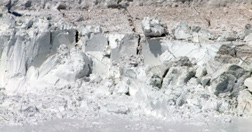 Ασβέστη χύμα, Καλαμπάκα-Τρίκαλα