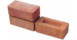 Τούβλα διακόσμησης, Καλαμπάκα-Τρίκαλα