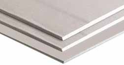 Γυψοσανίδα, Καλαμπάκα-Τρίκαλα