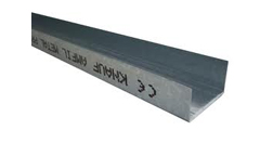 ΓΩΝΙΑΚΟ ΠΡΟΦΙΛ KNAUF