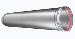 Καμινάδα inox, Καλαμπάκα-Τρίκαλα