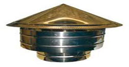 Καπέλα inox, Καλαμπάκα-Τρίκαλα 