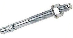 Μεταλικά αγκύρια