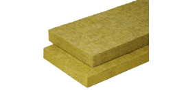 ΜΟΝΩΤΙΚΕΣ ΠΛΑΚΕΣ KNAUF ΚR P 75 Λ=0,035 W/mK A1