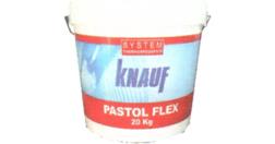 PASTOL FLEX KNAUF 