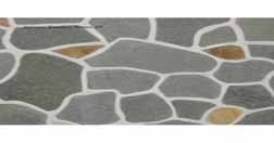 Πέτρα διακοσμητική Καβάλας, Καλαμπάκα-Τρίκαλα