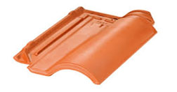 Ρωμαϊκό κεραμίδι, Καλαμπάκα