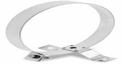 Στηρίγματα inox, Καλαμπάκα-Τρίκαλα