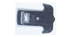 ΣΥΝΔΕΤΗΡΑΣ T KNAUF ΓΙΑ CD-ΠΡΟΦΙΛ 60/27