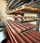 Εργαλεία κήπου, Καλαμπάκα