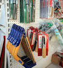 Ένδυση εργασίας, Καλαμπάκα