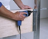 εσωτερικές τοιχοποιίες