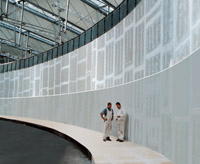 εσωτερικές τοιχοποιίες