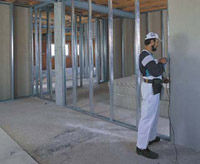 εσωτερικές τοιχοποιίες