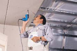 εσωτερικές τοιχοποιίες