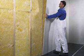 εσωτερικές τοιχοποιίες