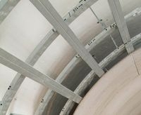 εσωτερικές τοιχοποιίες