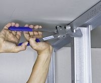 εσωτερικές τοιχοποιίες