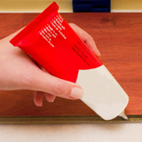 Ξύλινο πάτωμα