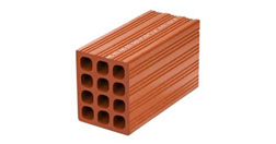 Τούβλα 12x9x19, Καλαμπάκα