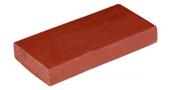 Συμπαγή τούβλα, Καλαμπάκα