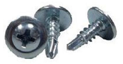 ΤΡΥΠΑΝΟΒΙΔΑ KNAUF LN ΓΙΑ ΒΙΔΩΜΑ ΛΑΜΑΡΙΝΑΣ ΜΕ ΛΑΜΑΡΙΝΑ ΕΩΣ ΠΑΧΟΣ 0,7mm ΕΩΣ 2,25mm